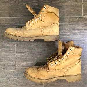 mens timberland sneaker boot